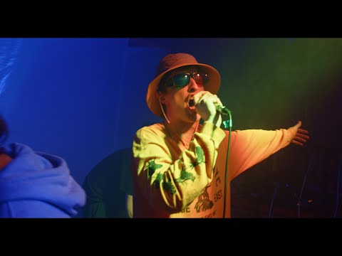 Crooks 2D, Precinct Phantom, Chills Myth (ft. SKOTT 3REE) @ The Primrose