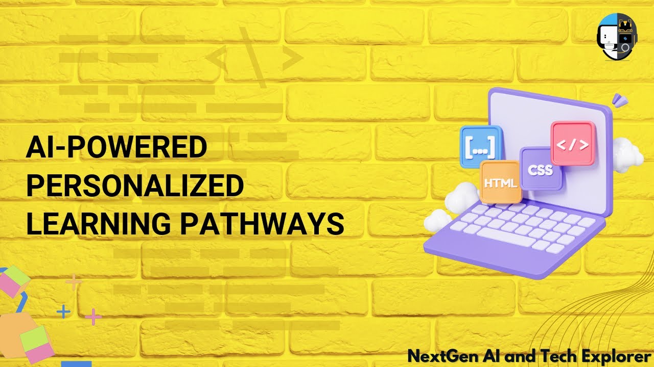 AI-Powered Personalized Learning Pathways