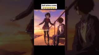 Download lagu Duncan Laurence - Arcade (Lyric Video) ft. FLETCHER [AMV] SAD AMINA SCENE #Anime #short mp3