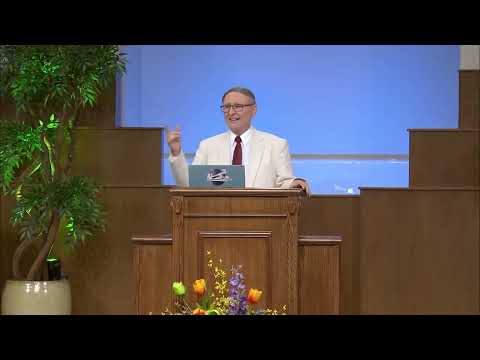 10. Filadelfia: De Eindtijd Dimensie - Pastor Stephen Bohr - Beproevingen en Triomf