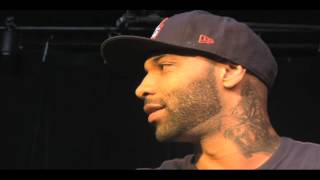 joe budden - focus - 2003