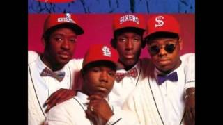 Boyz II Men- In the Still of the Night