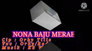 Download lagu LAGU DANSA TIMOR TERBARU 2021-NONA BAJU MERAH.cip.orhy tilis. mp3