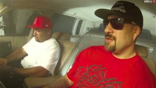 Mack 10 - The Smokebox (Part 1)