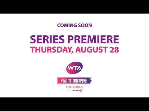 Road To Singapore: The Series presented by Xerox | Teaser