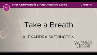 Take a Breath