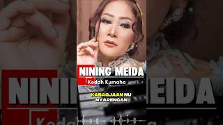 Download lagu Kedah Kumaha - Nining Meida #music #popsunda mp3