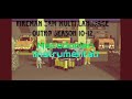 Fireman Sam Season 10 12 Outro Multi Language Reversed