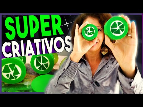 COMO FAZER SABONETE ARTESANAL RÚSTICO MOSAICO DE LIMÃO ( Trabalhe em Casa com Saboaria Artesanal)