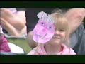 Barney UK Zoo Tour 2002