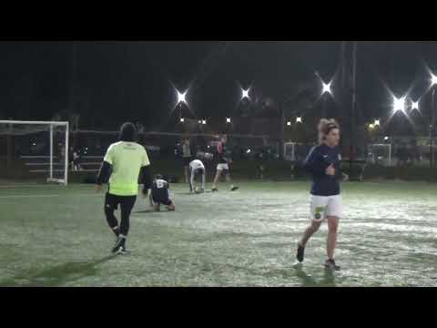 DECANO VS SALERNO - #LigaNuñez - #Clausura SLS - 27/8/2022