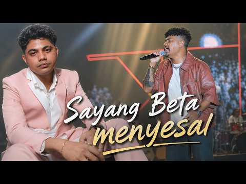 SAYANG BETA MENYESAL - PICHE KOTA ft JUSTY ALDRIN