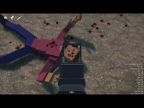 GOREBOX PC - REALISTIC GOREBOX GORE VOL 3