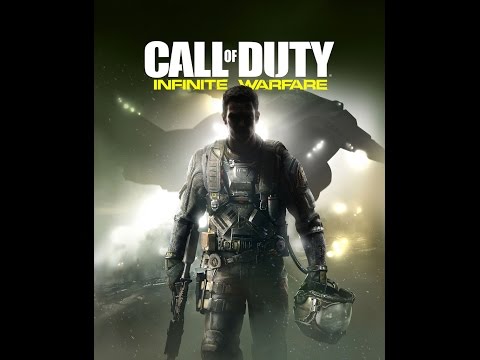 Call of Duty Infinite warfare walkthrough/lets play pt. 10