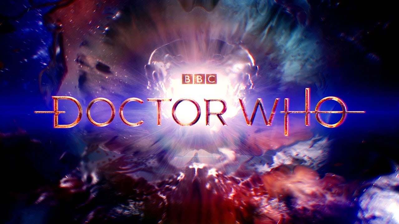 Thirteenth Doctor Title Sequence | Doctor Who: Series 11