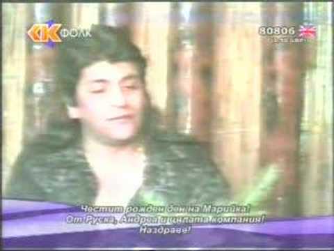 Sasho Roman - Moi Angele