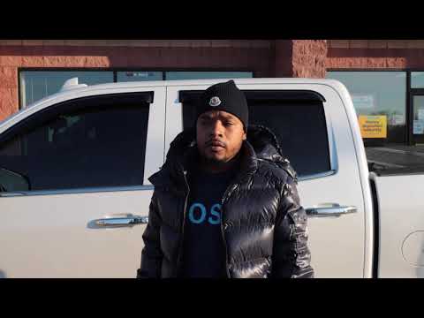 Money vlog 3 “No New Friends Party” Baby Money & Chedda Sleaze shot by QD Visions