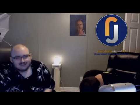 30 Minutes Of WingsOfRedemption Reading Troll Names And Troll Donations | Reupload