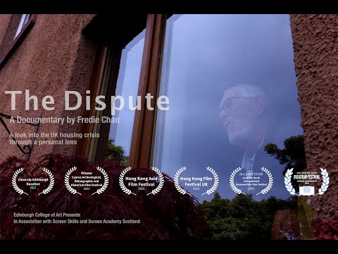 The Dispute (2023) Official Trailer