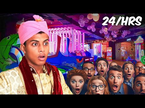 Groom for 24 Hours — Full Breakdown & Transcript
