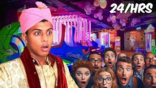 I Become a Groom for 24 Hours thumbnail