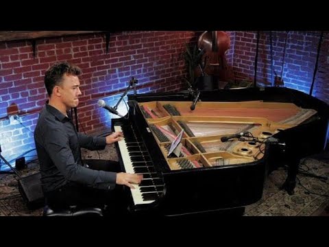 Jerry Lee Boogie Woogie - I Get The Blues When it Rains - Honky Tonk Classic