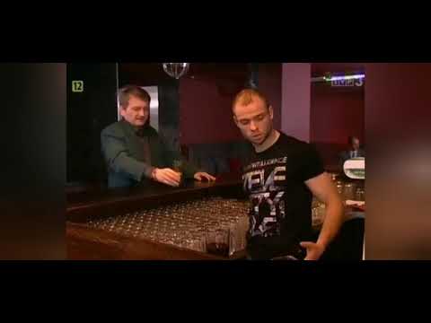 Janusz Tracz - kwaśny soczek