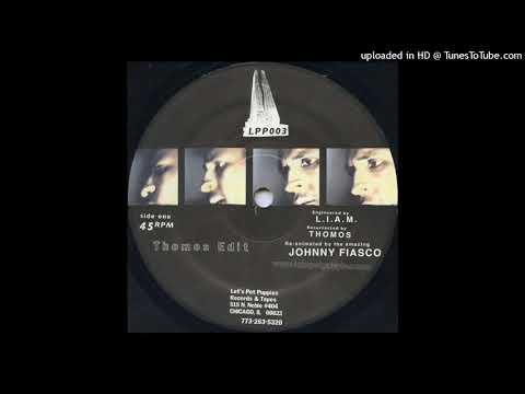 Armando | Don't Take It (Thomos Edit)