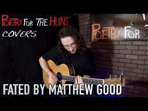 Fated - Matthew Good