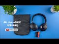 JBL Live 660NC