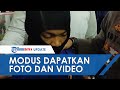 Terungkap Modus Mahasiswa Berhasil Dapatkan Belasan Foto Dan Video Bugil Siswa SMP Di Lampung