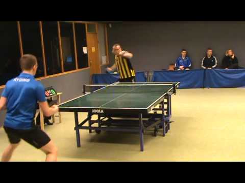 130309 2. Division, Michael Ryding - Søren Eriksen