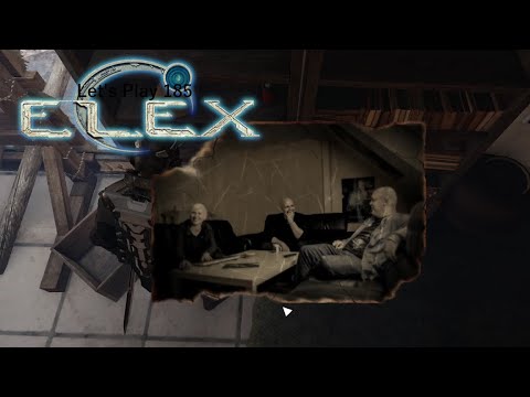 Elex 🌏 [185] (LP) - Alle Teile für Falk!