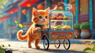 Download lagu Abang Tukang Bakso - Animasi Kucing Lucu Bikin Ngakak - Lagu Anak Viral mp3 Download lagu Abang Tukang Bakso - Animasi Kucing Lucu Bikin Ngakak - Lagu Anak Viral mp3