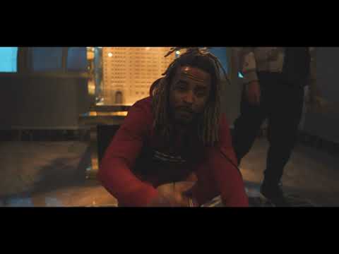 Ant Bang - Preach (Official Video)