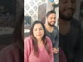 Aapse Milke Acha Laga Funny Video Couple Comedy Trending Shorts Amanshi S World