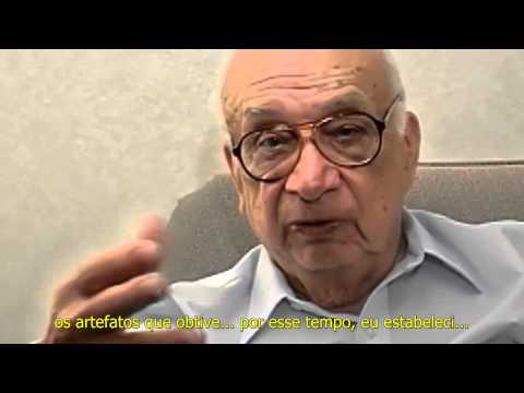 Roswell Revisited -- Colonel Phillip J. Corso - Legendado