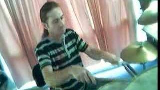 Three Solos from Drumkit Compositions