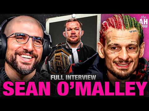 Sean O'Malley After UFC 324 Victory: 'I Took Winning For Granted.' Wants Petr Yan Next
