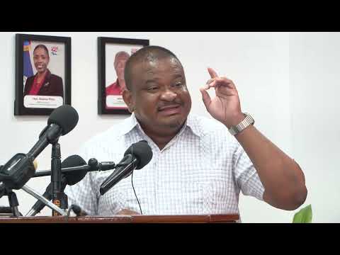 UDP Warns of Mounting Debt Under Briceño