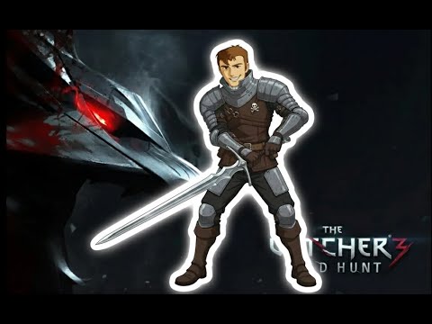 The Witcher 3 - Le Roi est mort, vive le Roi !