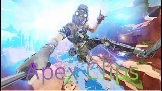 Apex クリップⅠ