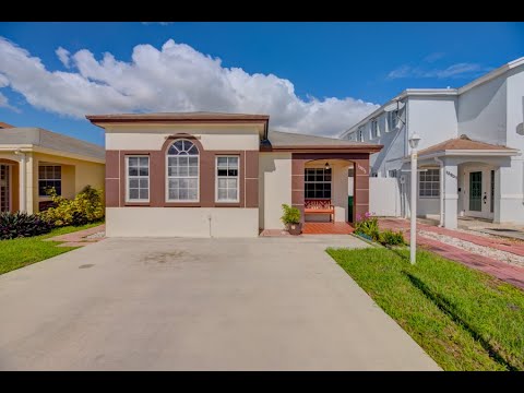 13913 SW 161st Terrace, Miami, FL 33177
