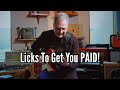 Steve Wariner: Essential Licks To Survive NASHVILLE