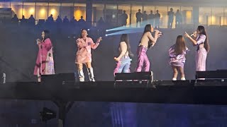 Download lagu Superdiva (Kris Dayanti, Ruth Sahanaya, Titi DJ, Lyodra, Tiara Andini, Ziva Magnolya) Live FULL mp3