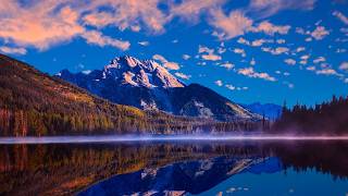 Nature's Master Piece, Beautiful Relaxing Music, Peaceful Soothing Instrumental Music, by Tim Janis