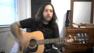 Mississippi John Hurt "Big Leg Blues"