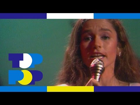 Nicolette Larson - I Only Want To Be With You • TopPop