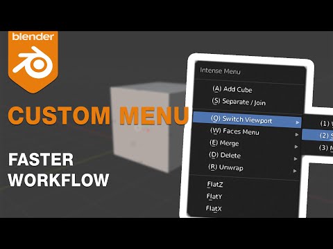 Speed up your asset creation workflow with my addon - Blender Quick Tips and Tricks