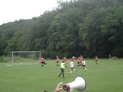 DJK Regensburg 06 - SV Hörmannsdorf Tor zum 4:2